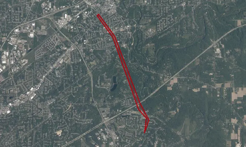 Greenway Project