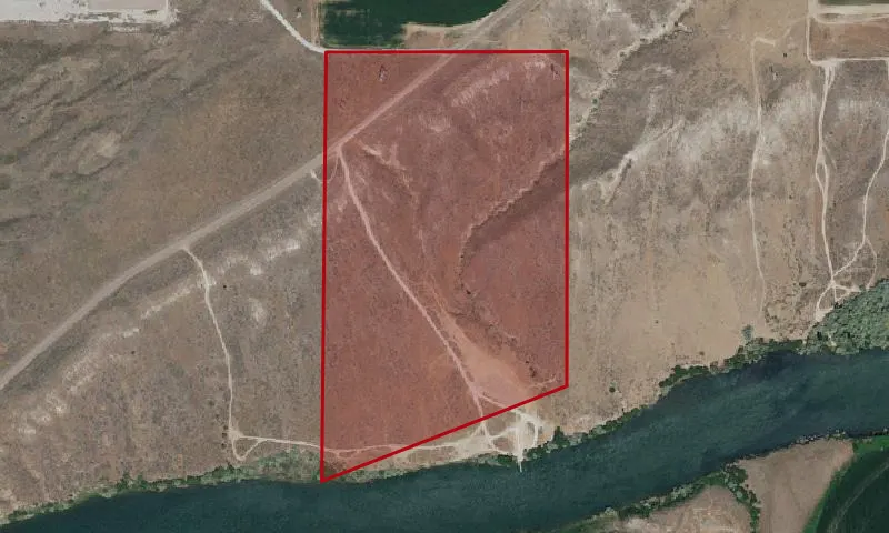 Snake River Vista Access Site