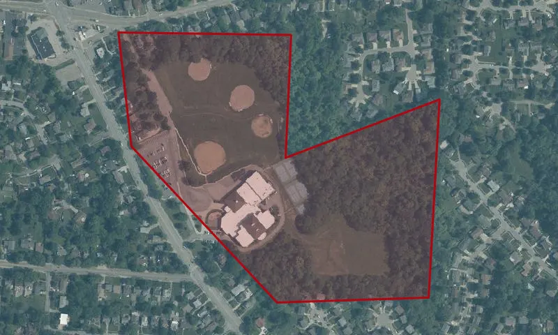 Mt. Airy Recreation Area