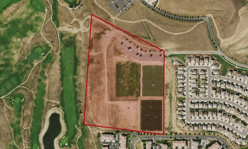 Real Colorado Soccer Complex