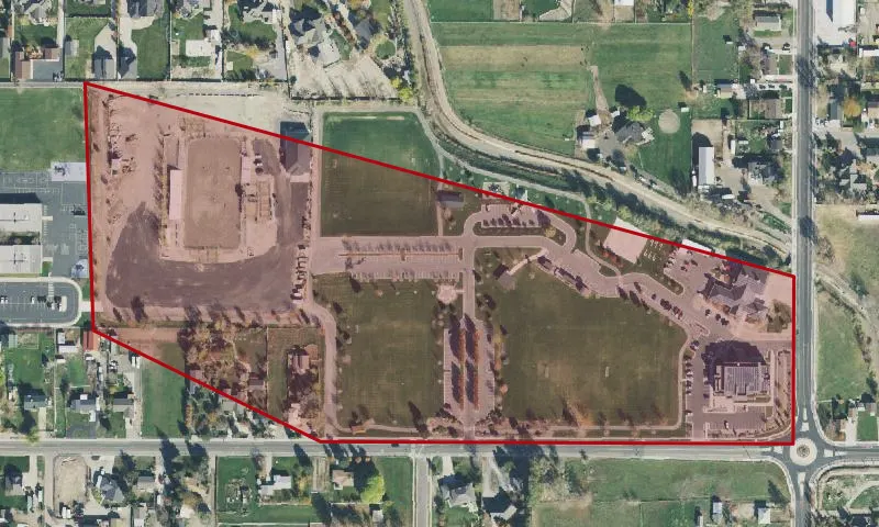Bluffdale City Park
