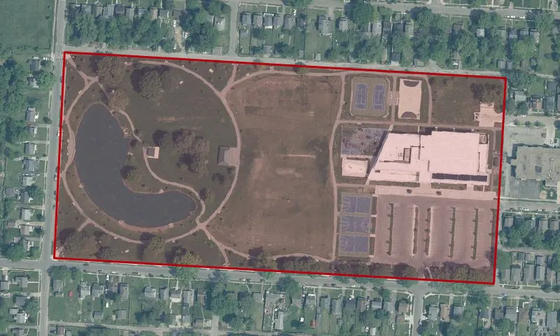 Linden Park