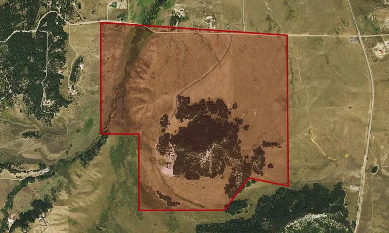 Eagle Mountain