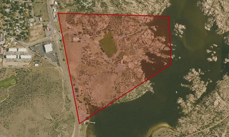 Watson Lake Park