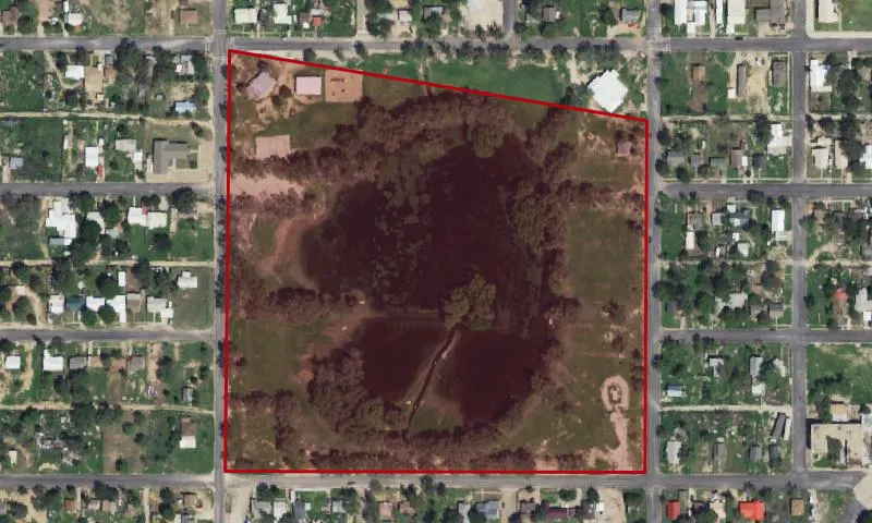 Laguna Park