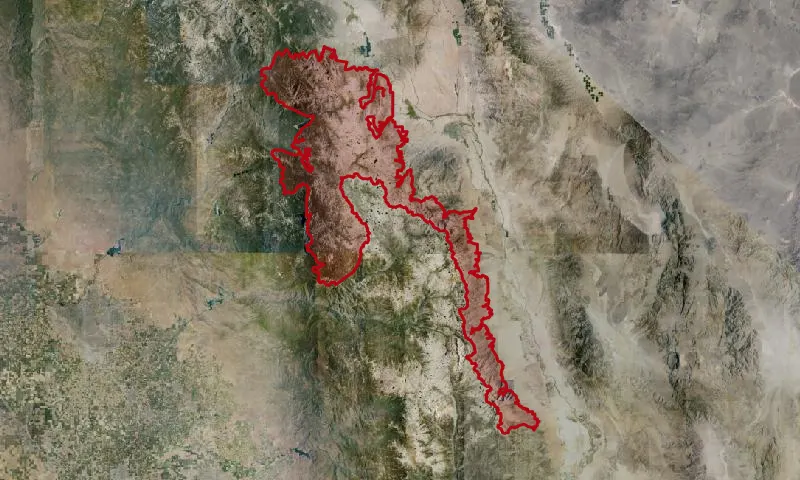 John Muir Wilderness