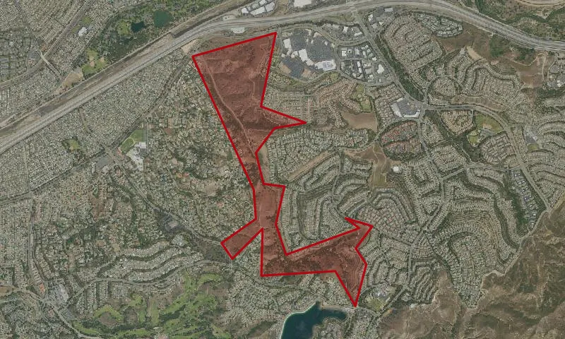 Deer Canyon Park