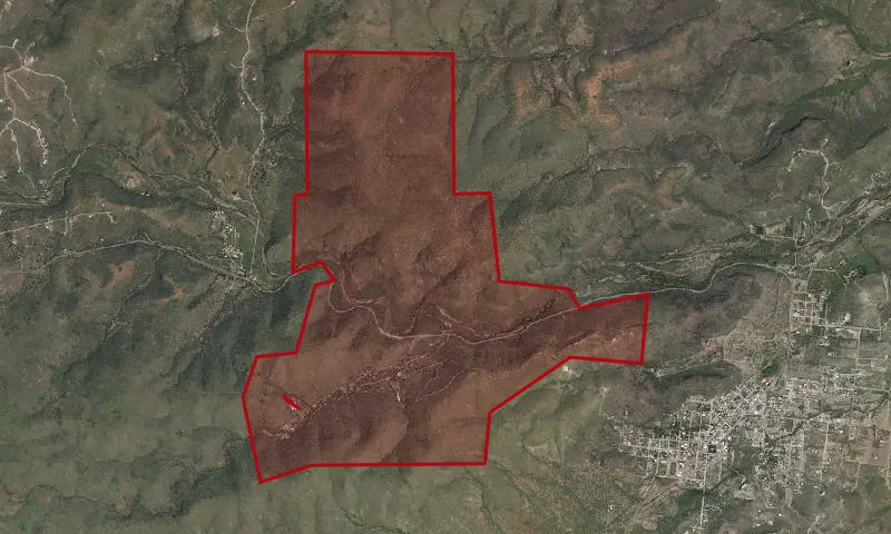 Davis Mountains State Park