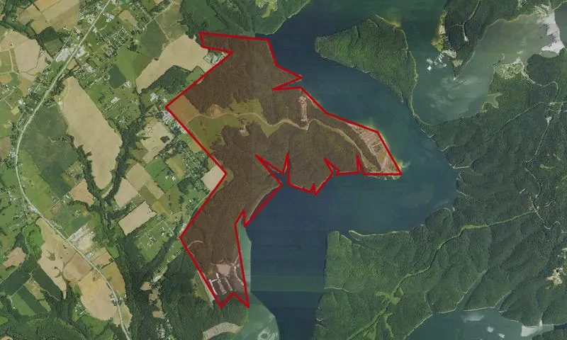 Green River Lake State Park