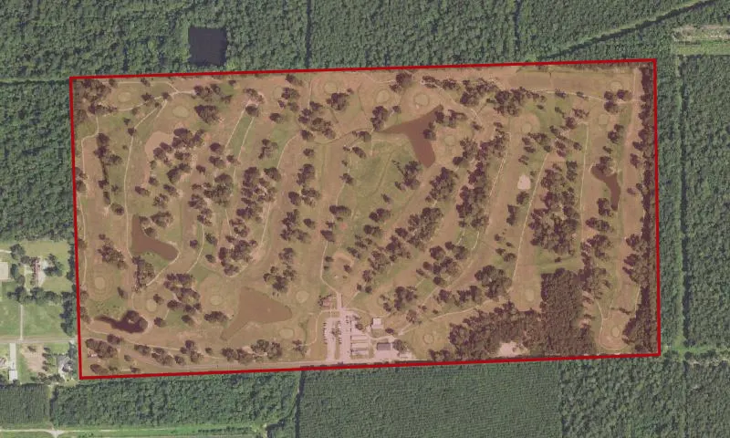 Chambers County Golf Course