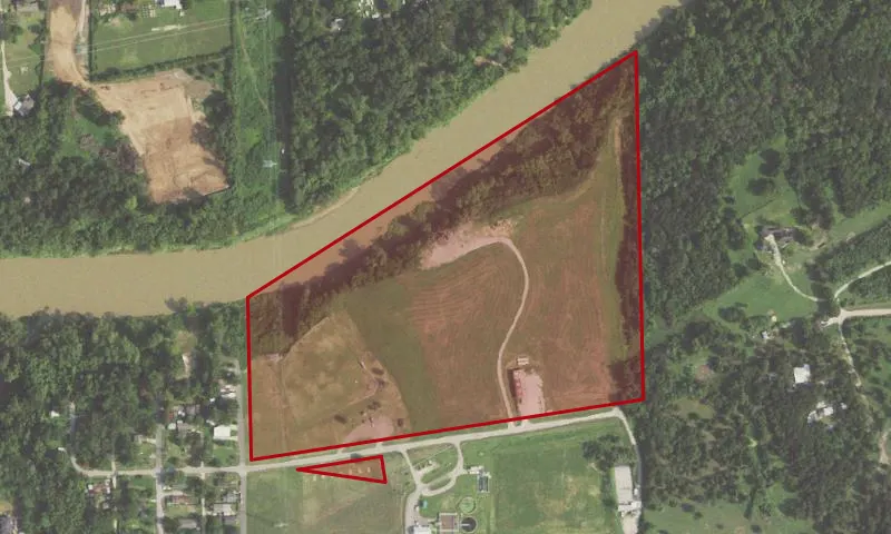 River Bend Park