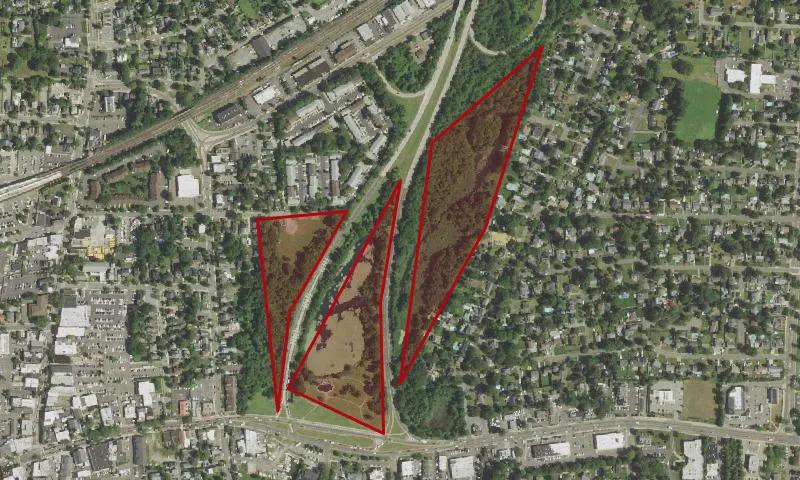 Hawleys Lake Park