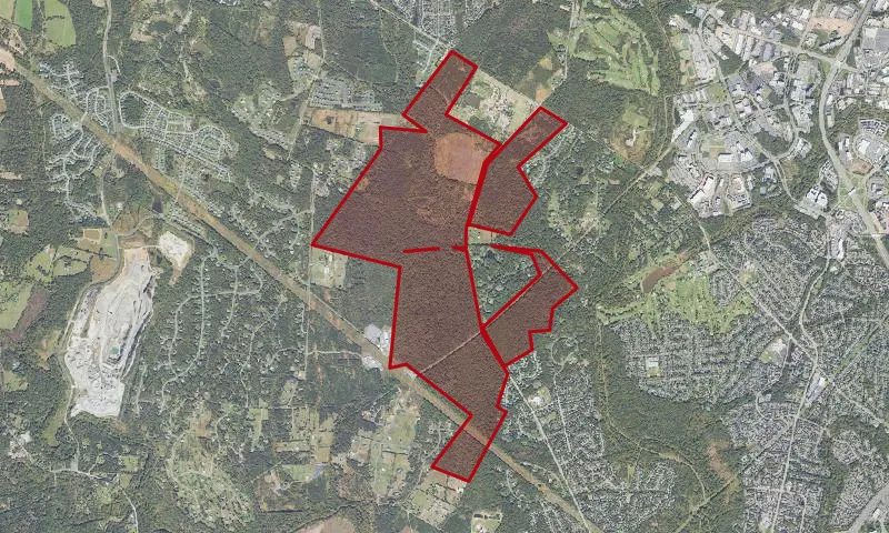 Elklick Preserve