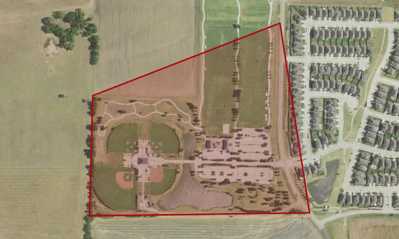 Old Celina Park
