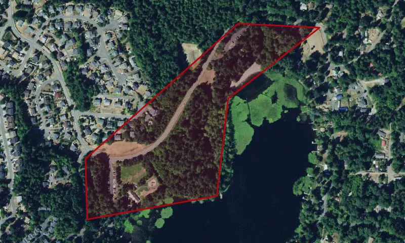 Island Lake Park