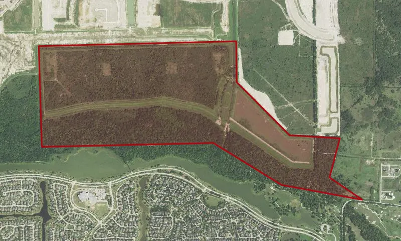 Harris County Mud #358
