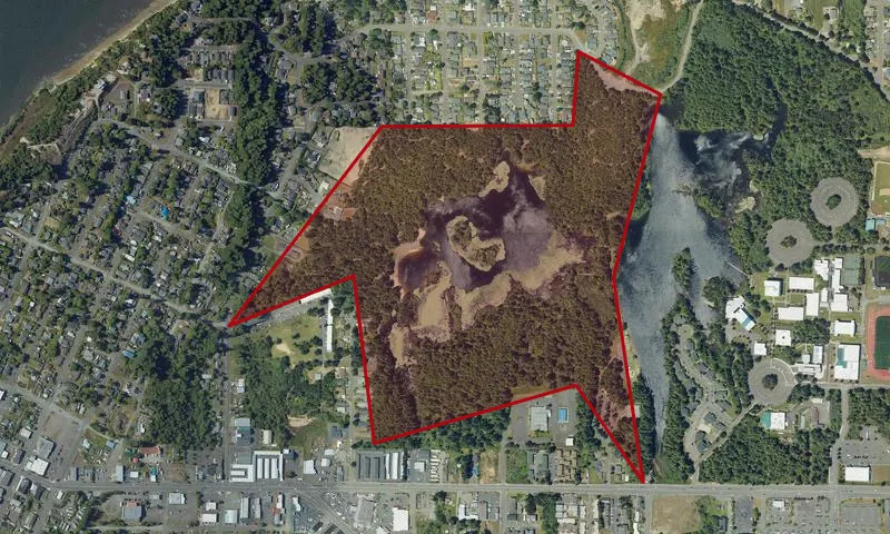 John Topits Park
