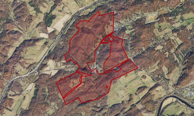 Natural Bridge State Park