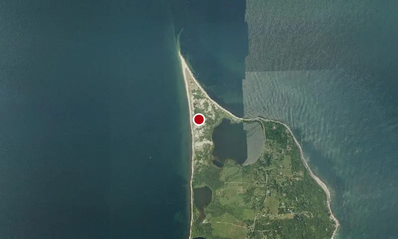 Block Island National Wildlife Refuge