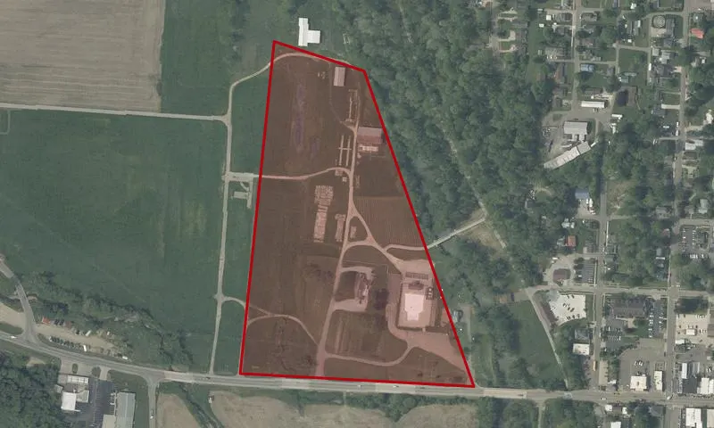 Holmes County Fairgrounds