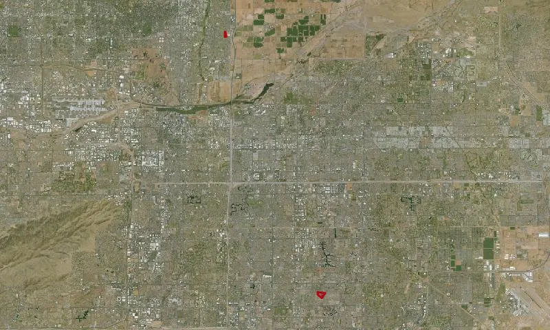 Pima Park