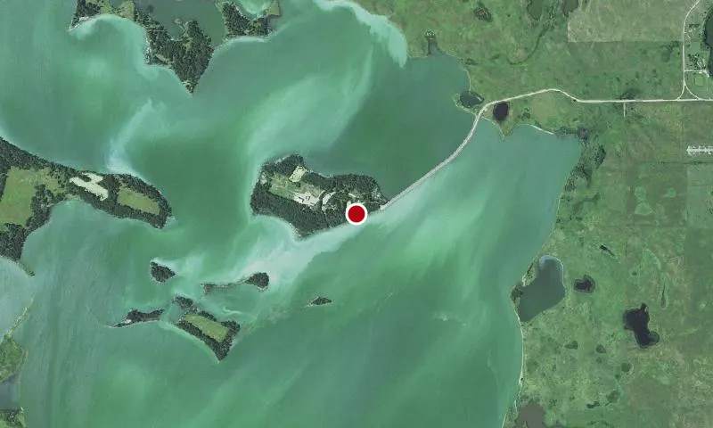 Waubay National Wildlife Refuge