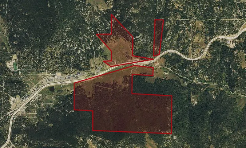 Meyer Ranch Park
