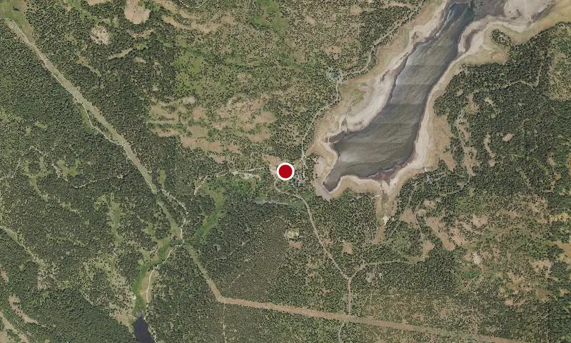 Hyatt Reservoir