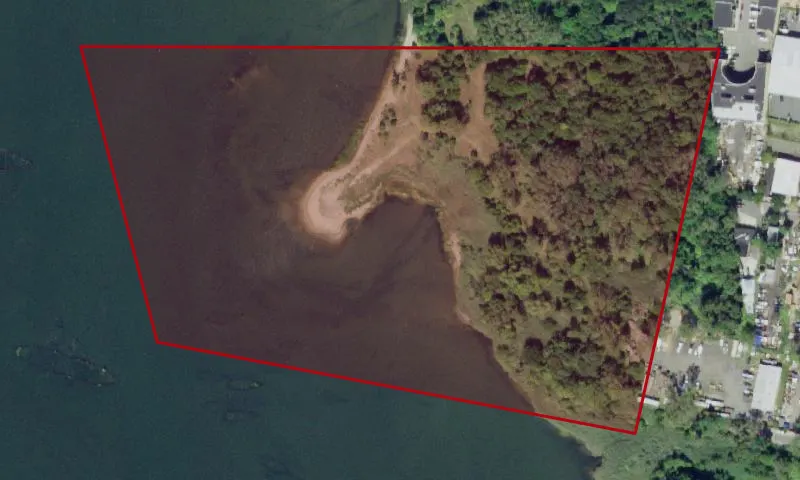 Sharrotts Shoreline