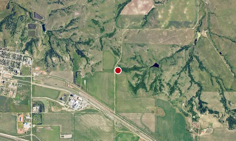Schnell Ranch Recreation Area