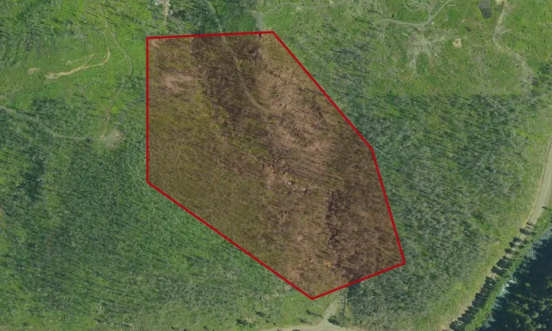 Jobs Carden Geological Area