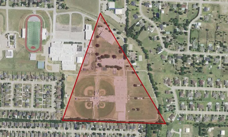 Wylie Community Park