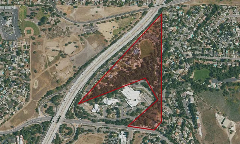 Conejo Creek North Park