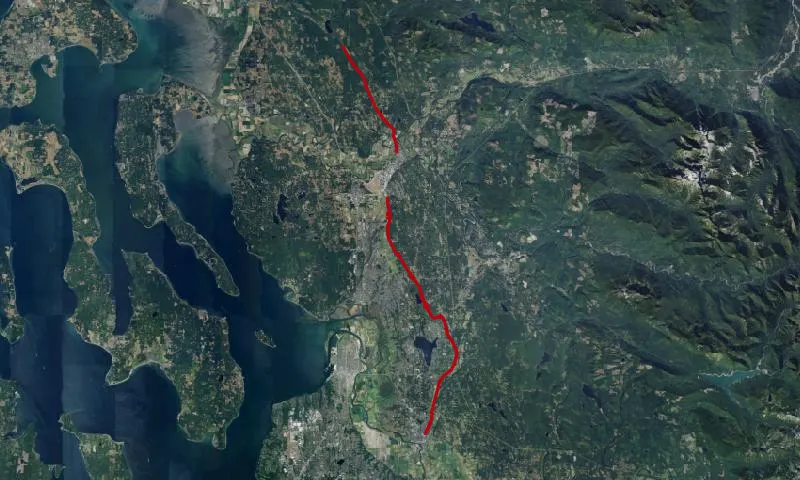 Centennial Trail