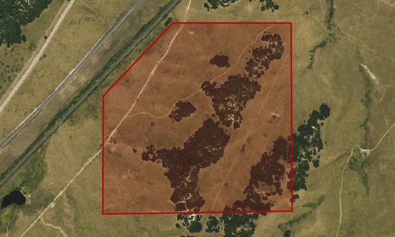 Greenland Ranch