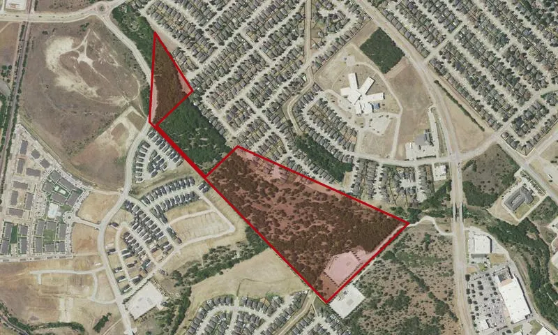Villages Of Wakefield Park