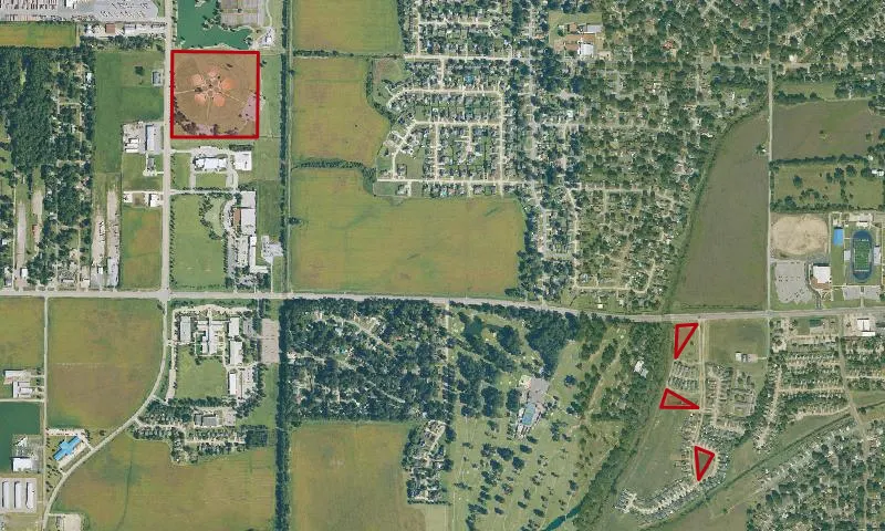 Unnamed Park