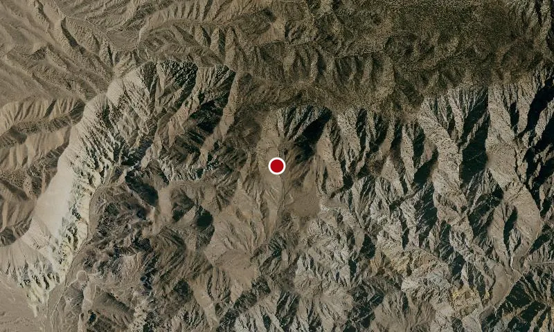 Sylvania Mountains Wilderness