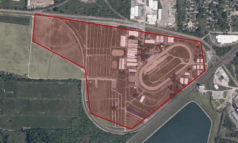 Lorain County Fairgrounds
