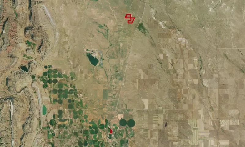 Northern Colorado Water Association
