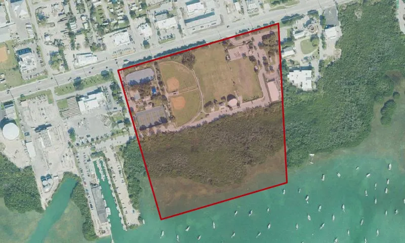 Marathon Community Park