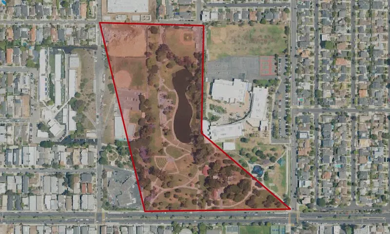 Polliwog Park