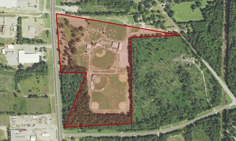 Park - Baseball Complex