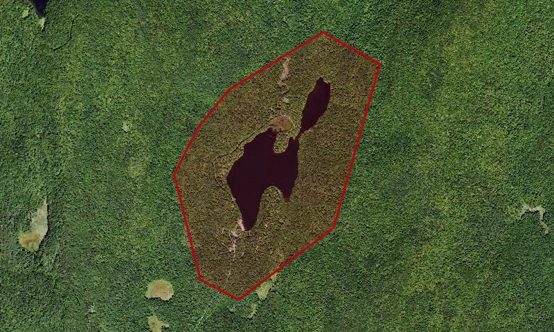 Mongaup Pond Campground