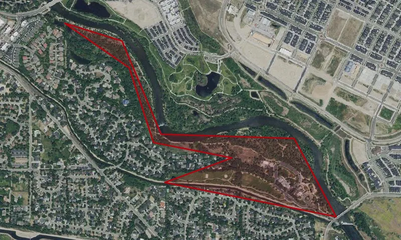 Barber Park