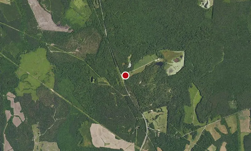 Pee Dee National Wildlife Refuge