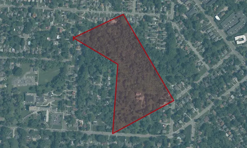 Werk Road Property