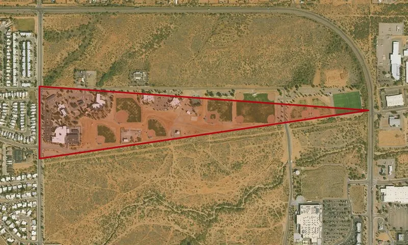 Sierra Vista Recreation Center