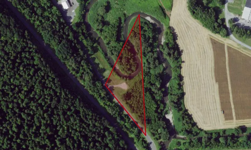 Owasco Lake Inlet Fishing Access