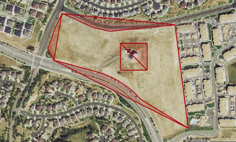 Wheatlands Community Park